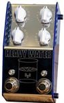 ThorpyFX Heavy Water Dual Boost Pedal